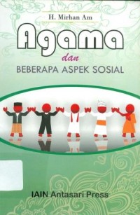 Image of Agama dan Beberapa Aspek Sosial