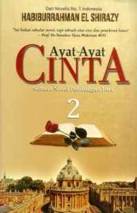 Image of Ayat-Ayat Cinta 2
