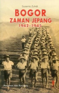 Image of Bogor Zaman Jepang 1942-1945