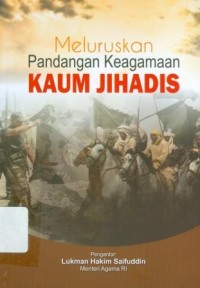 Image of Meluruskan Pandangan Keagamaan Kaum Jihadis