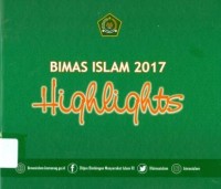 Image of Bimas Islam 2017 highlights