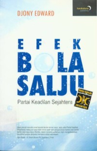 Image of Efek Bola Salju : Partai Keadilan Sejahtera