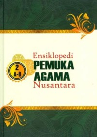 Image of Ensiklopedi Pemuka Agama Nusantara 2