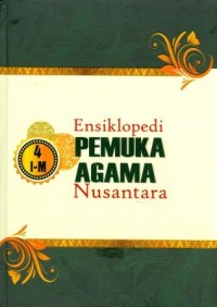 Image of Ensiklopedi Pemuka Agama Nusantara 4