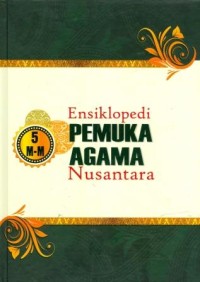 Image of Ensiklopedi Pemuka Agama Nusantara 5