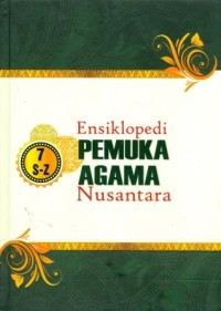 Image of Ensiklopedi Pemuka Agama Nusantara 7