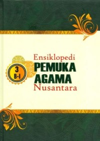 Image of Ensiklopedi Pemuka Agama Nusantara 3