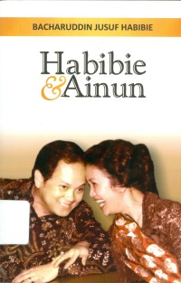 Image of Habibie & Ainun