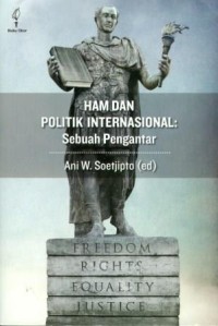 Image of HAM dan Politik Internasional: Sebuah Pengantar
