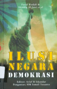 Image of Ilusi Negara Demokrasi