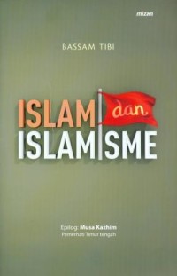Image of Islam dan Islamisme