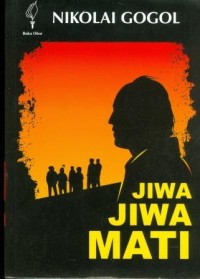 Image of Jiwa Jiwa Mati