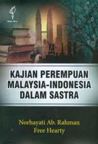 Image of Kajian Perempuan Malaysia-Indonesia dalam Sastra
