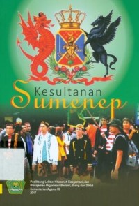 Image of Kesultanan Sumenep