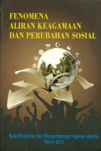 Image of Fenomena aliran keagamaan dan perubahan sosial