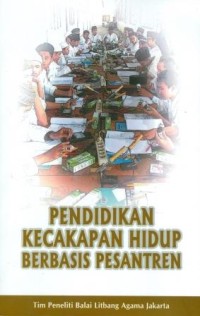 Image of Panduan Kecakapan Hidup Berbasis Pesantren