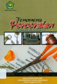 Image of Fenomena perceraian di kawasan timur Indonesia