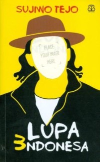 Image of Lupa 3ndonesa
