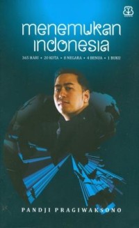 Image of Menemukan Indonesia