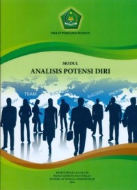 Image of Modul Analisis Potensi Diri: Diklat Persiapan Pensiun