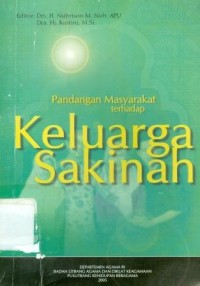 Image of Pandangan Masyarakat Terhadap Keluarga Sakinah