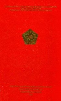 Image of Laporan Kegiatan Penyusunan Thesaurus Naskah Klasik Keagamaan Tahun 2015 Puslitbang Lektur Dan Khazanah Keagamaan