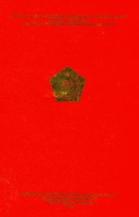 Image of Laporan Kegiatan Preservasi Naskah Klasik Keagamaan Di Asean Tahun 2015 Puslitbang Lektur Dan Khazanah Keagamaan