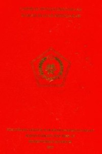 Image of Laporan Penyelenggaraan Rumah Ibadah Bersejarah