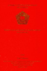 Image of Laporan Penyelenggaraan Penelitian Pemetaan Seni Budaya Keagamaan Nusantara