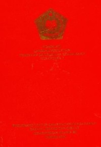 Image of Kompilasi Laporan Penelitian Pemetaan Seni Budaya Keagamaan Nusantara 3