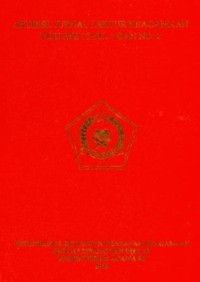 Image of Artikel Jurnal Lektur Keagamaan Volume 13 No. 1 dan No. 2