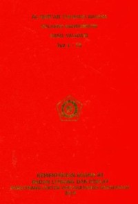 Image of AlQuran Terjemahan Bahasa Bolang Mangondow Juz 1 - 15