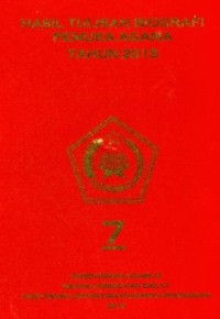 Image of Hasil Tulisan Biografi Pemuka Agama Tahun 2015 Jilid 7