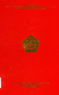 Image of Laporan Kegiatan Peluncuran Buku Keagamaan: Kamus Istilah Keagamaan dan Al-Qur'an Terjemah Bahasa Daerah