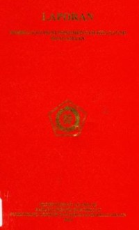 Image of Laporan Pembuatan Film Dokumentasi Khazanah Keagamaan