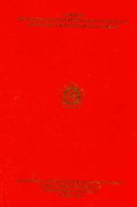 Image of Laporan Penyelenggaraan Penelitian Studi Kasus Lektur dan Khazanah Keagamaan