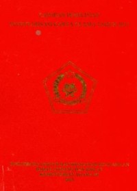 Image of Laporan Penelitian Inventarisasi Karya Ulama Tahun 2015