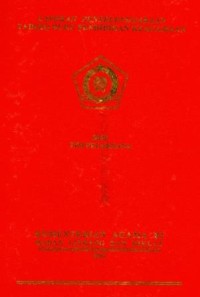 Image of Laporan Penyelenggaraan Tadqiq Buku Pendidikan Keagamaan