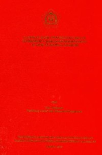 Image of Laporan Hasil Penyelenggaraan Workshop Validasi Penerjemahan Al-Qur'an Bahasa Daerah