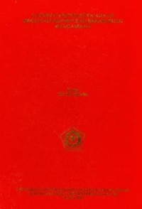 Image of Laporan Penyelenggaraan Kegiatan Review dan Bedah Buku Keagamaan