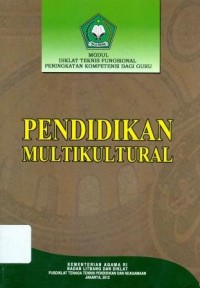 Image of Diklat Teknis Fungsional Peningkatan Kompetensi Bagi Guru Pendidikan Multikultural