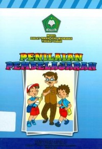 Image of Diklat Teknis Guru Madrasah Tingkat Dasar :Penilaian Pembelajaran