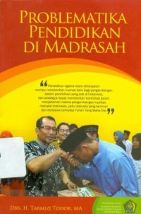 Image of Problematika pendidikan di madrasah