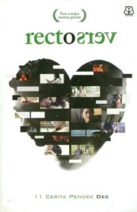 Image of Rectoverso 11 Cerita Pendek Dee