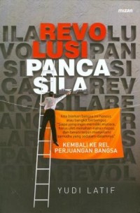 Image of Revolusi Pancasila