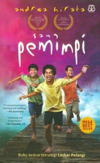 Image of Sang Pemimpi