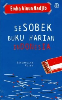 Image of Sesobek Buku Harian Indonesia: Sekumpulan Puisi