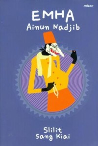 Image of Slilit Sang Kiai