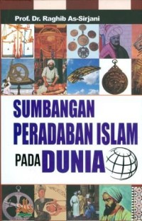 Image of Sumbangan Peradaban Islam pada Dunia