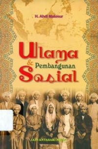 Image of Ulama dan pembangunan sosial